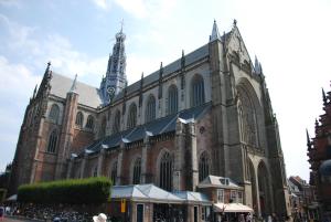 Photo de la galerie de l'établissement 1001 Nights Boutique Lofts, à Haarlem