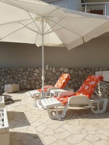 Fotografie z fotogalerie ubytování Apartments Lux Life v destinaci Utjeha