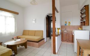 Gallery image of Elia & Tina Apartments in Hersonissos