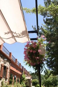 Fotografie z fotogalerie ubytování Hospedium Hostal Almanzor v destinaci Navarredonda de Gredos