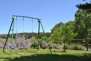 Fotografie z fotogalerie ubytování Hospedium Hostal Almanzor v destinaci Navarredonda de Gredos