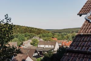 Imagen de la galería de Hexe I - mit Blick auf den Wurmberg, en Braunlage