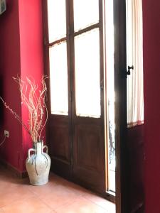 Fotografia z galérie ubytovania Homely Nest Valencia El Carme v destinácii Valencia