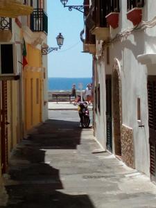 Galeriebild der Unterkunft luigi in Gallipoli