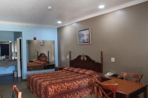 Gallery image of Budget Inn Pasadena in Pasadena