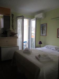 Appartamento in rue Halevy