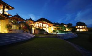 Gallery image of Villa Bidadari Kutuh Nusa Dua in Nusa Dua