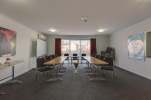 Gallery image of BKs Premier Motel Esplanade in Lower Hutt