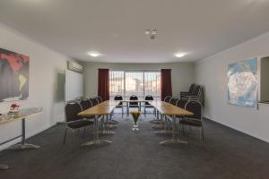 Konferenční prostory v ubytování BKs Premier Motel Esplanade