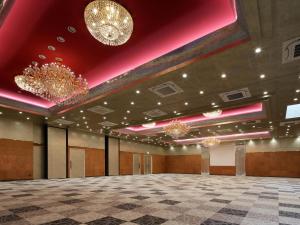 Fotografie z fotogalerie ubytování Venezian Hotel Shiroishi Zao v destinaci Shiroishi