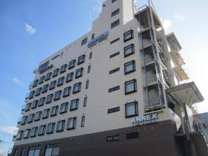 Gallery image of Annex Royal Hotel in Odate