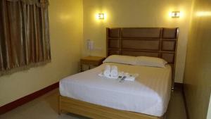 Gallery image of Jeamco Royal Hotel-Cotabato in Cotabato