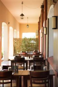 Fotografie z fotogalerie ubytování Hotel Parque Oceánico v destinaci La Coronilla