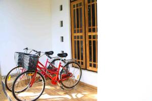 Gallery image of Miracle Home Stay in Dambulla