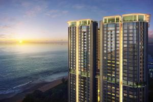 Gallery image of ATLANTIS RESIDENCE@FANN HOMESTAY in Melaka