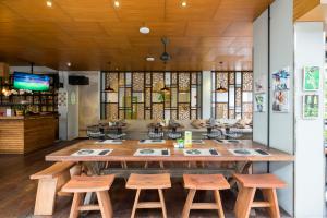 Gallery image of Zest Legian by Swiss-Belhotel International in Legian