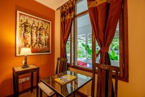Photo de la galerie de l'établissement Mediterraneo Boutique Hotel, à Dar es Salaam