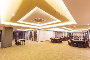 Ristorante o altro punto ristoro di Great Diponegoro Hotel Surabaya