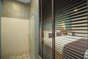 Vannituba majutusasutuses The Tito Suite Residence