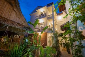 Gallery image of Hoi An Rustic Villa in Hoi An