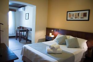 Fotografie z fotogalerie ubytování Hotel Parque Oceánico v destinaci La Coronilla