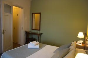 Fotografie z fotogalerie ubytování Hotel Parque Oceánico v destinaci La Coronilla