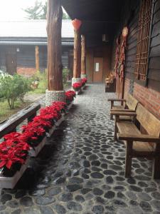 Imagen de la galería de 初鹿敦親牧鄰民宿, en Chulu