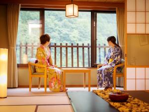 Ospiti di Hotel Hotaka