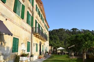 Foto dalla galleria di Agriturismo Villa Cavallini a Camaiore