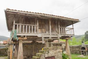 Foto dalla galleria di La Llosa II a Villaviciosa