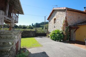 Foto dalla galleria di La Llosa II a Villaviciosa