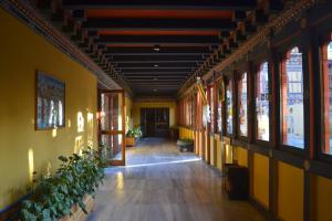 Fotografie z fotogalerie ubytování Olathang Hotel v destinaci Paro