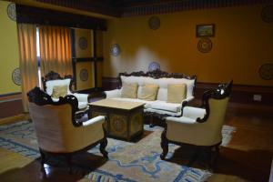 Fotografie z fotogalerie ubytování Olathang Hotel v destinaci Paro