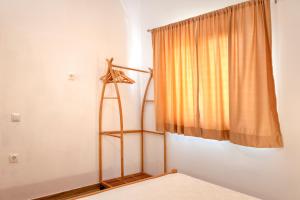Postel nebo postele na pokoji v ubytování Apartments Marković