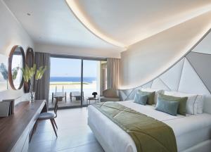 Gallery image of Mayia Exclusive Resort & Spa - Adults Only in Kiotari