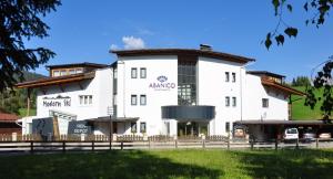 Gallery image of Abanico Appartements in Seefeld in Tirol