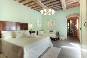 サン・ジミニャーノにあるDeluxe Romantic Apartment Casina di Elena San Gimignanoのギャラリーの写真
