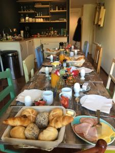 Gallery image of Bluesheep-texel in De Koog