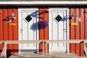 Fotografie z fotogalerie ubytování Nyvågar Rorbuhotell - by Classic Norway Hotels v destinaci Kabelvag