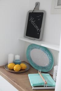 Foto dalla galleria di Paliouri Sea Lounge by Luxlikehome a Paliouri
