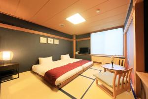 Gallery image of Bettei Koyoi (Adult Only) in Hakone