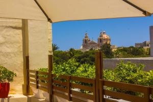 Fotografie z fotogalerie ubytování Casa Azzopardi Suites v destinaci Rabat