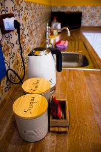Fotografie z fotogalerie ubytování Casa Azzopardi Suites v destinaci Rabat