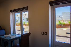 Balkón nebo terasa v ubytování Casa Azzopardi Suites