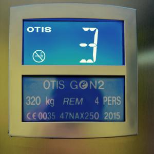 Foto de la galeria de Hotel FIVE a Nuremberg