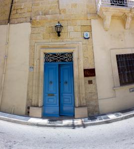 Exteriér nebo vchod ubytování Casa Azzopardi Suites