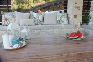 Foto dalla galleria di Paliouri Sea Lounge by Luxlikehome a Paliouri