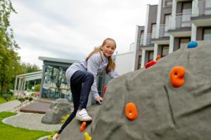 Hosté ubytování Spa & Wellness Hotel Diament Ustroń