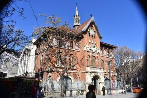 Fotografia z galérie ubytovania Homely Nest Valencia El Carme v destinácii Valencia