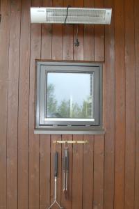 Fotografie z fotogalerie ubytování Luxury Cottage, Golden Circle HG-4618 v destinaci Úlfljótsvatn